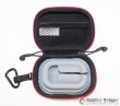 Чохол Для Навушників Thomson / Headphone Bag for In-Ear Headphones - Black - Ethylene Vinyl Acetate (EVA)