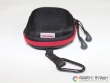 Чохол Для Навушників Thomson / Headphone Bag for In-Ear Headphones - Black - Ethylene Vinyl Acetate (EVA)