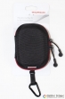 Чохол Для Навушників Thomson / Headphone Bag for In-Ear Headphones - Black - Ethylene Vinyl Acetate (EVA)