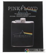 Pink Floyd - The Dark Side Of The Moon - Hip Flask (Кишенькова фляга) (Official Merchandise)