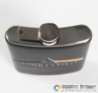 Pink Floyd - The Dark Side Of The Moon - Hip Flask (Кишенькова фляга) (Official Merchandise)