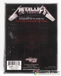 Metallica - Master Of Puppets - Hip Flask (Кишенькова фляга) (Official Merchandise)