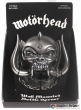 Motorhead - Snaggletooth (War Pig) (Official Merchandise) (Настінна Відкривачка Для Пляшок)