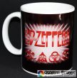Led Zeppelin - 02 (Mug)