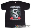 Scorpions - 02 - Sting In The Tail (чёрная футболка) (XL)