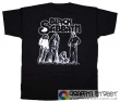 Black Sabbath - 01 (black t-shirt)