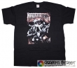 Metallica - 03 - Band (black t-shirt)