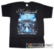 Nightwish - Imaginaerum (Black t-shirt)