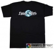 Linkin Park - 01 - Band (black t-shirt)