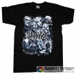 Slipknot - 01 - Band (чорна футболка)