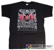 AC/DC - Black Ice (Black t-shirt)