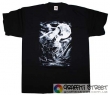 Wolf - 01 - Born To Be Wild (black t-shirt)