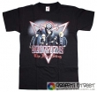 Scorpions - 01 - The Final Sting (black t-shirt)