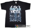 Linkin Park - 02 - Band (black t-shirt)