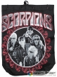 Scorpions - 02 - The Final Sting (Рюкзак)