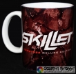 Skillet - 02 - Comatose Deluxe Edition (Mug)