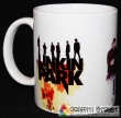 Linkin Park - 02 (Mug)