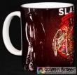 Slash - 01 - Apocalyptic Love (featuring Myles Kennedy and The Conspirators) (Mug)