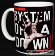 System Of A Down - 02 (Кухоль)