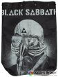 Black Sabbath - 01 - Never Say Die (Рюкзак)