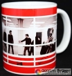 30 Seconds To Mars - 05 (Mug)