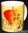 Queen - 03 - Freddie Mercury - Freddie For A Day (Mug)