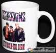 Scorpions - 01 (Mug)