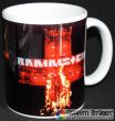 Rammstein - 01 (Mug)