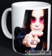 Ozzy Osbourne - 05 (Кухоль)