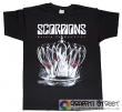 Scorpions - 04 - Return To Forever (чорна футболка)
