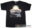 Nickelback - 01 - No Fixed Address (чорна футболка)