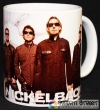 Nickelback - 02 (Mug)