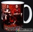 Maroon 5 - 01 (Mug)