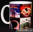 Rainbow - 02 - Discography (Mug)