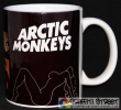 Arctic Monkeys - 02 - Am (Mug)