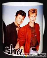 A-ha - 02 (Mug) ― buy t-shirt in Ukraine, order a t-shirt by post, prices, description, photo t-shirts, mugs buy, bags, wallets, summer, bandanas, leather, autumn, jeans, shoes, jackets, shorts, hats, socks, winter, clothes, shirts, handbags, accessories youth, street style casual  | Online t-shirts shop and other clothes for youth - GRAFFITI STREET - GraffitiStreet.Com.Ua