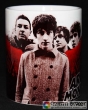Arctic Monkeys - 01 (Кухоль)