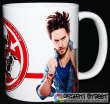 30 Seconds To Mars - 14 (Mug)