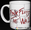 Pink Floyd - The Wall (Official Merchandise) (Кухоль)