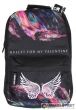 Bullet For My Valentine (BFMV) - Wings 1 (Official Merchandise) (Рюкзак)