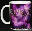 Epica - 01 - The Holographic Principle (Кухоль)