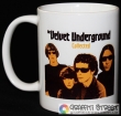 Velvet Underground, The - 01 (Кружка)
