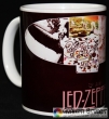 Led Zeppelin - 05 - Discography (Mug)