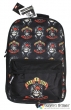 Guns N' Roses - Appetite (Appetite For Destruction) (Official Merchandise) (Рюкзак)