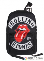 Rolling Stones, The - 1978 Tour (Official Merchandise) (Рюкзак) ― купити футболку в Україні, замовити футболку поштою, ціни, опис, фото футболок, купити кухлі, бейсболки, весна, кружки, рюкзаки, гаманці, літо, бандани, шкіряні вироби, осінь, джинси, кросівки, куртки, шорти, шапки, батніки, шкарпетки, зима, білизна, майки, сорочки, сумки, молодіжні аксесуари, вуличний стиль кежуал стайл | Інтернет-магазин футболок та іншого молодіжного одягу - GRAFFITI STREET - GraffitiStreet.Com.Ua