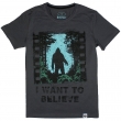 Bigfoot (Gray T-Shirt)