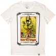 Bruce Lee: Enter The Dragon (Milky T-Shirt)