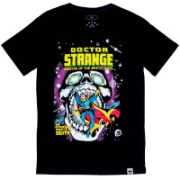 Dr. Strange 2 (Black T-Shirt) ― buy t-shirt in Ukraine, order a t-shirt by post, prices, description, photo t-shirts, mugs buy, bags, wallets, summer, bandanas, leather, autumn, jeans, shoes, jackets, shorts, hats, socks, winter, clothes, shirts, handbags, accessories youth, street style casual  | Online t-shirts shop and other clothes for youth - GRAFFITI STREET - GraffitiStreet.Com.Ua