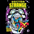 Dr. Strange 2 (Чёрная Футболка)