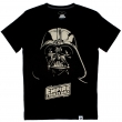 Darth (Black T-Shirt)